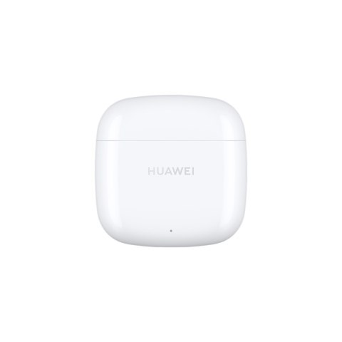 Huawei Słuchawki bezprzewodowe FreeBuds SE 2 ULC-CT010 Wbudowany mikrofon Bluetooth Ceramiczny Biały Huawei Słuchawki bezprzewodowe FreeBuds SE 2 ULC-CT010 Wbudowany mikrofon Bluetooth Ceramiczny Biały