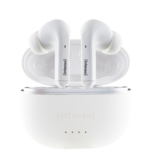 INTENSO 3720302 Bluetooth® headphones, in-ear INTENSO 3720302 Bluetooth® headphones, in-ear