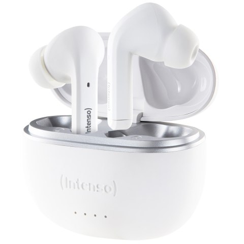 INTENSO 3720302 Bluetooth® headphones, in-ear INTENSO 3720302 Bluetooth® headphones, in-ear
