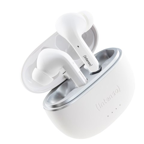 INTENSO 3720302 Bluetooth® headphones, in-ear INTENSO 3720302 Bluetooth® headphones, in-ear