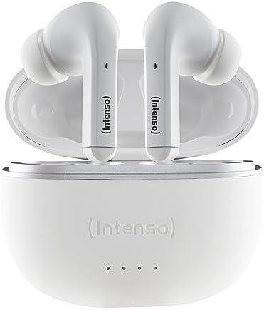INTENSO 3720302 Bluetooth® headphones, in-ear INTENSO 3720302 Bluetooth® headphones, in-ear