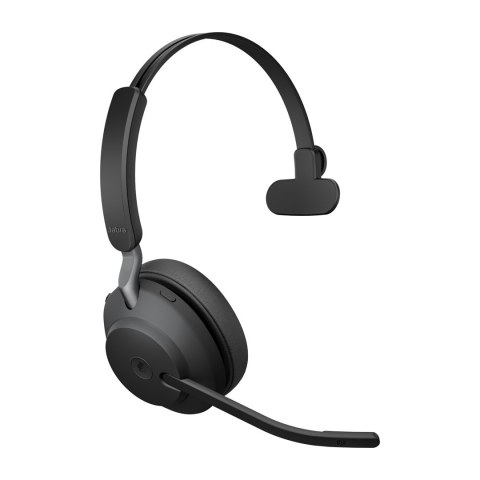 Jabra 26599-899-999 słuchawki/zestaw słuchawkowy Bezprzewodowy Opaska na głowę Biuro/centrum telefoniczne USB Typu-A Bluetooth C Jabra 26599-899-999 słuchawki/zestaw słuchawkowy Bezprzewodowy Opaska na głowę Biuro/centrum telefoniczne USB Typu-A Bluetooth C
