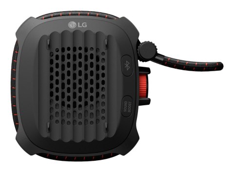 LG XBOOM Go XG2 Bluetooth Speaker LG XBOOM Go XG2 Bluetooth Speaker