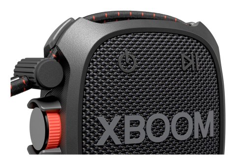 LG XBOOM Go XG2 Bluetooth Speaker LG XBOOM Go XG2 Bluetooth Speaker