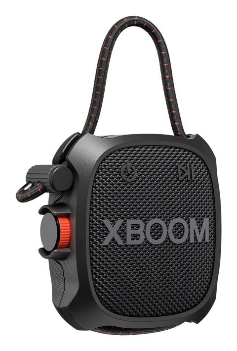 LG XBOOM Go XG2 Bluetooth Speaker LG XBOOM Go XG2 Bluetooth Speaker