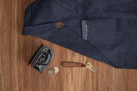 POLY Zestaw słuchawkowy Voyager 5200 USB-A Bluetooth + adapter BT700 POLY Zestaw słuchawkowy Voyager 5200 USB-A Bluetooth + adapter BT700