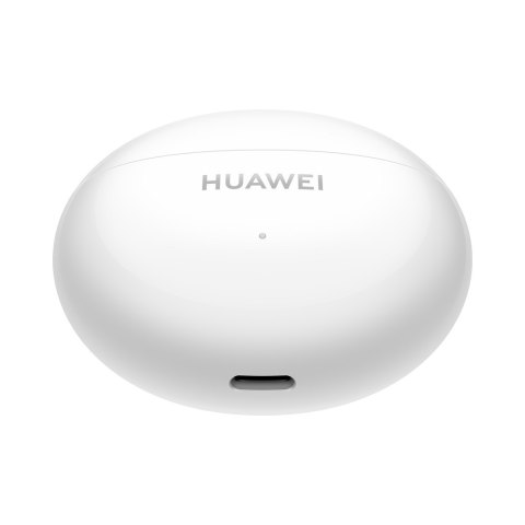Słuchawki bezprzewodowe HUAWEI FreeBuds 5i True Wireless Stereo Białe Słuchawki bezprzewodowe HUAWEI FreeBuds 5i True Wireless Stereo Białe