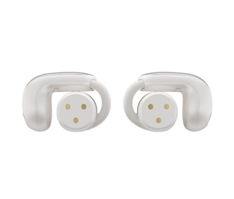 Słuchawki douszne Bose Ultra Open Earbuds (białe) Słuchawki douszne Bose Ultra Open Earbuds (białe)