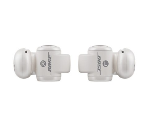 Słuchawki douszne Bose Ultra Open Earbuds (białe) Słuchawki douszne Bose Ultra Open Earbuds (białe)