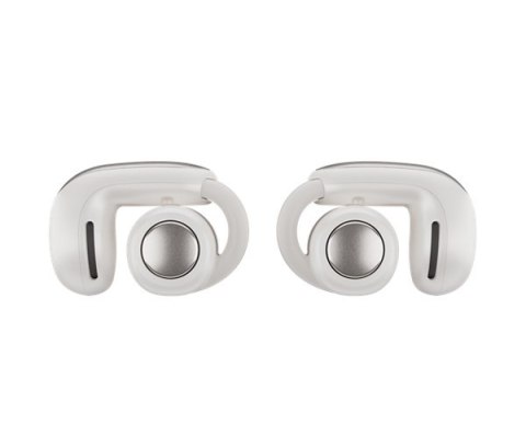Słuchawki douszne Bose Ultra Open Earbuds (białe) Słuchawki douszne Bose Ultra Open Earbuds (białe)
