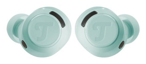 Słuchawki douszne Teufel REAL BLUE TWS 3 True-Wireless Bluetooth mgliste zielone - Słuchawki - 20 KHz Słuchawki douszne Teufel REAL BLUE TWS 3 True-Wireless Bluetooth mgliste zielone - Słuchawki - 20 KHz