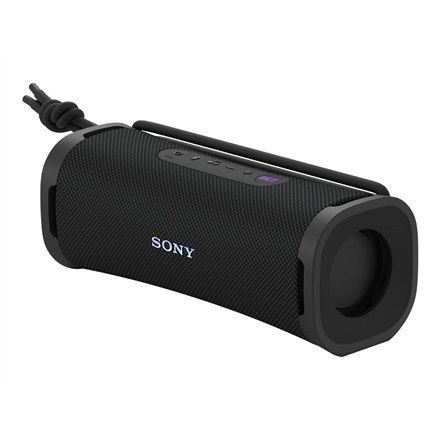 Sony | Speaker | SRS-ULT10 ULT FIELD 1 | Waterproof | Bluetooth | Black | Portable | Wireless connection Sony | Speaker | SRS-ULT10 ULT FIELD 1 | Waterproof | Bluetooth | Black | Portable | Wireless connection