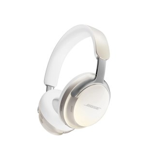 Zestaw słuchawkowy Bose 880066-1300, Przewodowe i bezprzewodowe, 250 g, Biały