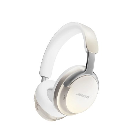 Zestaw słuchawkowy Bose 880066-1300, Przewodowe i bezprzewodowe, 250 g, Biały Zestaw słuchawkowy Bose 880066-1300, Przewodowe i bezprzewodowe, 250 g, Biały