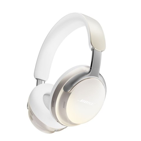 Zestaw słuchawkowy Bose 880066-1300, Przewodowe i bezprzewodowe, 250 g, Biały Zestaw słuchawkowy Bose 880066-1300, Przewodowe i bezprzewodowe, 250 g, Biały