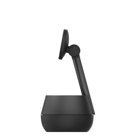 Belkin Pro Uchwyt aktywny Telefon komórkowy/Smartfon Czarny Belkin Pro Uchwyt aktywny Telefon komórkowy/Smartfon Czarny