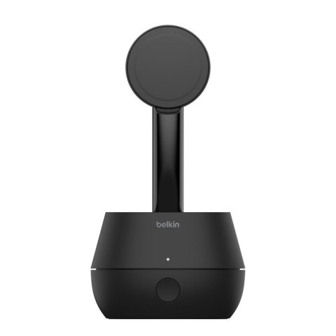 Belkin Pro Uchwyt aktywny Telefon komórkowy/Smartfon Czarny Belkin Pro Uchwyt aktywny Telefon komórkowy/Smartfon Czarny