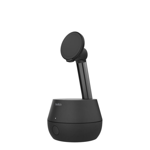 Belkin Pro Uchwyt aktywny Telefon komórkowy/Smartfon Czarny Belkin Pro Uchwyt aktywny Telefon komórkowy/Smartfon Czarny