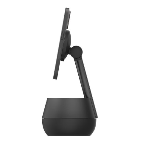 Belkin Pro Uchwyt aktywny Telefon komórkowy/Smartfon Czarny Belkin Pro Uchwyt aktywny Telefon komórkowy/Smartfon Czarny