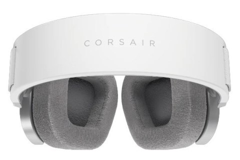 Corsair CA-9011296-EU słuchawki/zestaw słuchawkowy Bezprzewodowy Opaska na głowę Gaming Bluetooth Biały Corsair CA-9011296-EU słuchawki/zestaw słuchawkowy Bezprzewodowy Opaska na głowę Gaming Bluetooth Biały