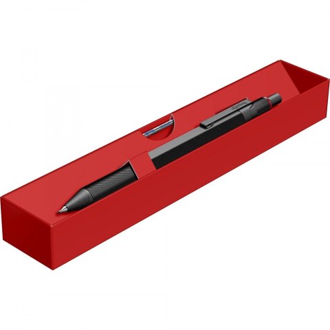 Długopis i ołówek trzy w jednym MULTIPEN Rotring 600 Czarny Długopis i ołówek trzy w jednym MULTIPEN Rotring 600 Czarny