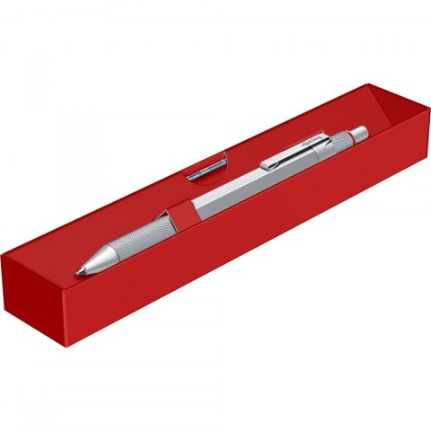 Długopis i ołówek trzy w jednym MULTIPEN Rotring 600 Silver Długopis i ołówek trzy w jednym MULTIPEN Rotring 600 Silver