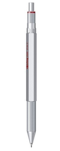 Długopis i ołówek trzy w jednym MULTIPEN Rotring 600 Silver Długopis i ołówek trzy w jednym MULTIPEN Rotring 600 Silver
