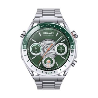 Huawei Ultimate | Inteligentny zegarek | GPS (satelitarny) | LTPO AMOLED | 1,5" | Wodoodporny | Zielony