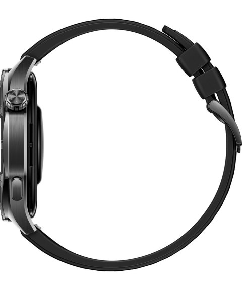 Huawei WATCH GT 5 46mm Vili-B19F | Smart watch | GPS (satellite) | AMOLED | 1.43 inches | Black Huawei WATCH GT 5 46mm Vili-B19F | Smart watch | GPS (satellite) | AMOLED | 1.43 inches | Black