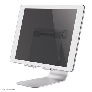Neomounts by Newstar DS15-050 Uchwyt pasywny Tablet/UMPC Srebrny