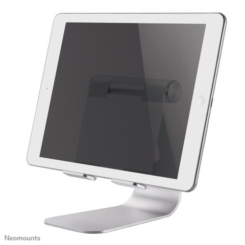 Neomounts by Newstar DS15-050 Uchwyt pasywny Tablet/UMPC Srebrny Neomounts by Newstar DS15-050 Uchwyt pasywny Tablet/UMPC Srebrny