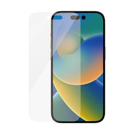 PanzerGlass Classic Fit Apple iPhone 20 Przezroczysta ochrona ekranu 1 szt. PanzerGlass Classic Fit Apple iPhone 20 Przezroczysta ochrona ekranu 1 szt.