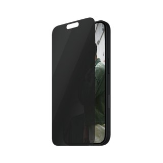 PanzerGlass SAFE by PG Priv Scrn iPhone 16 6.1 UWF Przezroczysta ochrona ekranu Apple 1 szt.