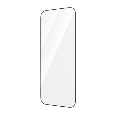 PanzerGlass Ultra-Wide Fit Apple iPhone Przezroczysta ochrona ekranu 1 szt. PanzerGlass Ultra-Wide Fit Apple iPhone Przezroczysta ochrona ekranu 1 szt.