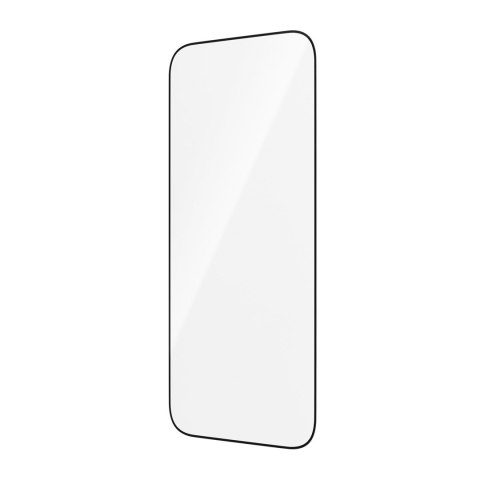 PanzerGlass Ultra-Wide Fit Apple iPhone Przezroczysta ochrona ekranu 1 szt. PanzerGlass Ultra-Wide Fit Apple iPhone Przezroczysta ochrona ekranu 1 szt.