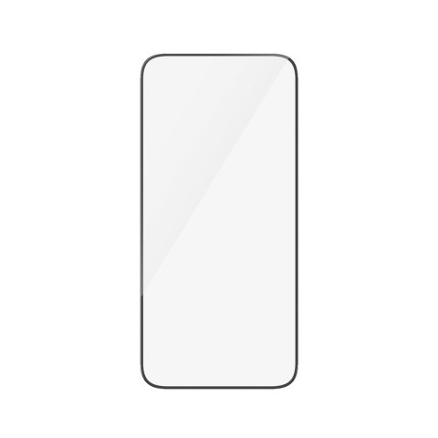 PanzerGlass Ultra Wide Fit Przezroczysta ochrona ekranu Apple 1 szt. PanzerGlass Ultra Wide Fit Przezroczysta ochrona ekranu Apple 1 szt.
