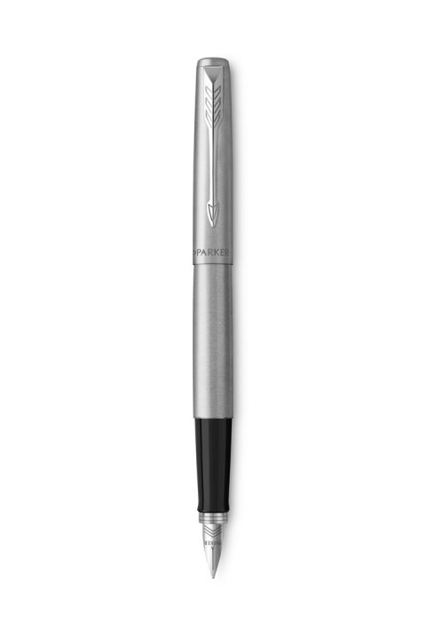 Parker 2093258 zestaw piór Czarny, Srebrny 2 szt. Parker 2093258 zestaw piór Czarny, Srebrny 2 szt.
