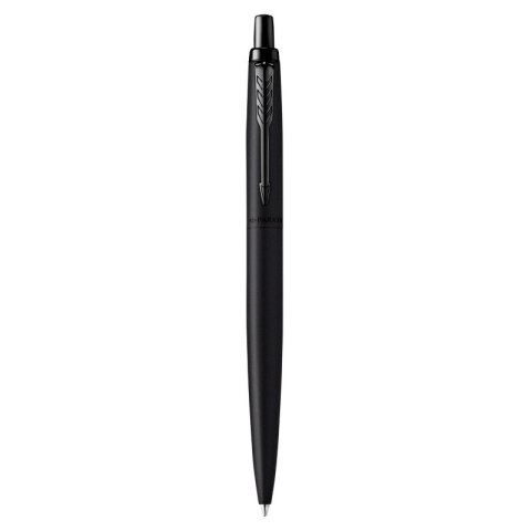 Parker Jotter XL Monochrome Niebieski Przyciskany długopis Średni 1 szt. Parker Jotter XL Monochrome Niebieski Przyciskany długopis Średni 1 szt.