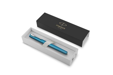 Parker Vector XL wieczne pióro System napełniania nabojem Morski 1 szt.