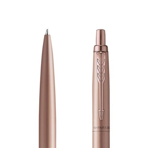 Parker-długopis Jotter XL monochrome pink gold Parker-długopis Jotter XL monochrome pink gold