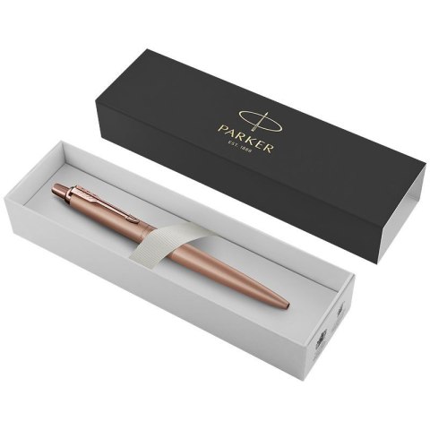 Parker-długopis Jotter XL monochrome pink gold Parker-długopis Jotter XL monochrome pink gold