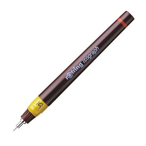 Rotring 1903400 pióro kulkowe Długopis z wkładem Rotring 1903400 pióro kulkowe Długopis z wkładem