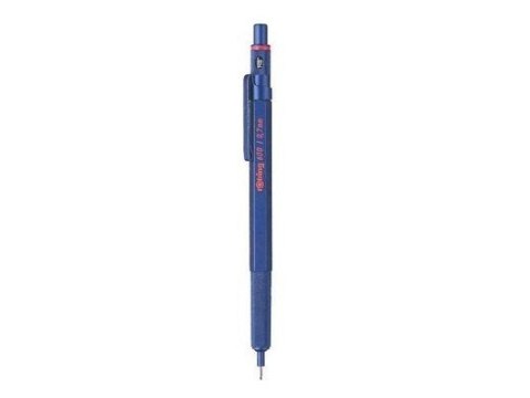 Rotring 600 ołówek automatyczny 0,7 mm HB Rotring 600 ołówek automatyczny 0,7 mm HB