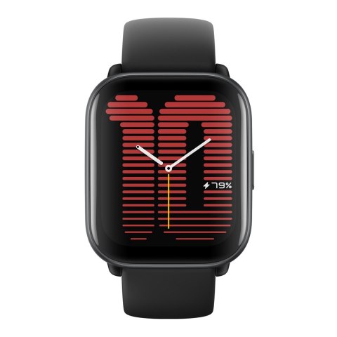 SMARTWATCH Amazfit Active Midnight Black SMARTWATCH Amazfit Active Midnight Black
