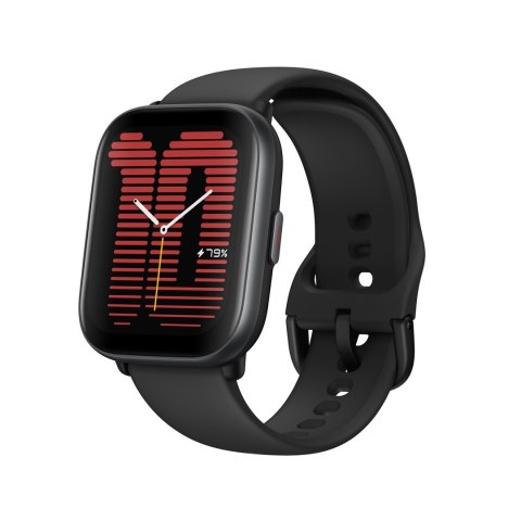 SMARTWATCH Amazfit Active Midnight Black SMARTWATCH Amazfit Active Midnight Black