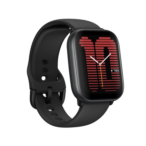 SMARTWATCH Amazfit Active Midnight Black SMARTWATCH Amazfit Active Midnight Black