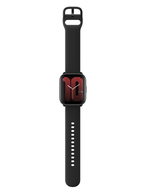 SMARTWATCH Amazfit Active Midnight Black SMARTWATCH Amazfit Active Midnight Black