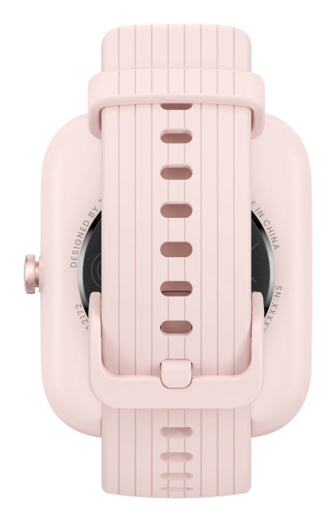 SMARTWATCH Amazfit Bip 3 Pro Pink SMARTWATCH Amazfit Bip 3 Pro Pink