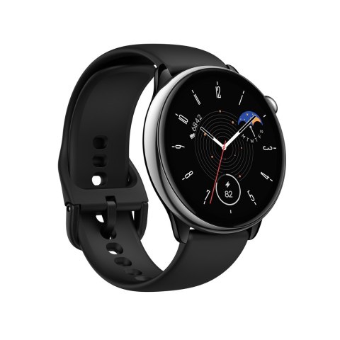 SMARTWATCH Amazfit GTR Mini, Midnight Black SMARTWATCH Amazfit GTR Mini, Midnight Black