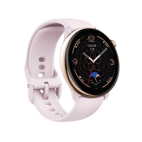 SMARTWATCH Amazfit GTR Mini, Misty Pink SMARTWATCH Amazfit GTR Mini, Misty Pink